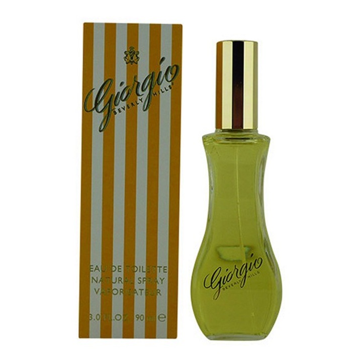 Giorgio Női Parfüm Giorgio Beverly Hills Giorgio EDT