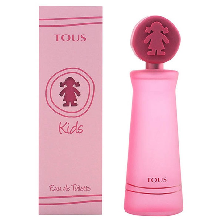 Tous Uniszex Parfüm Kids Girl Tous EDT