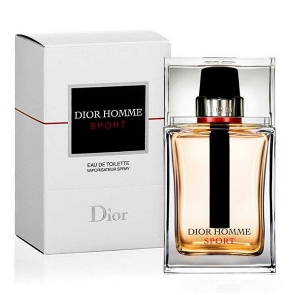 dior sport parfum