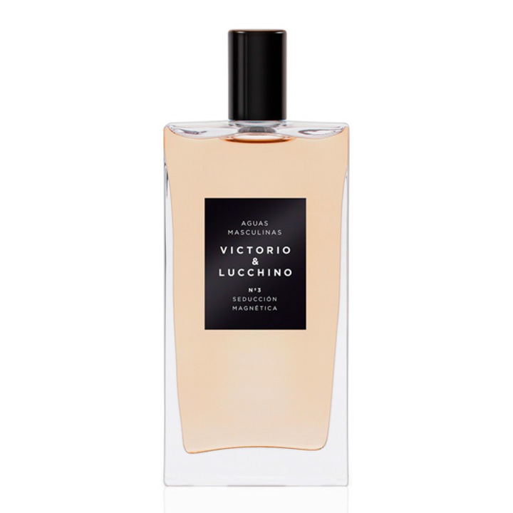 Victorio & Lucchino Férfi Parfüm V&l Agua Nº 3 Victorio & Lucchino EDT