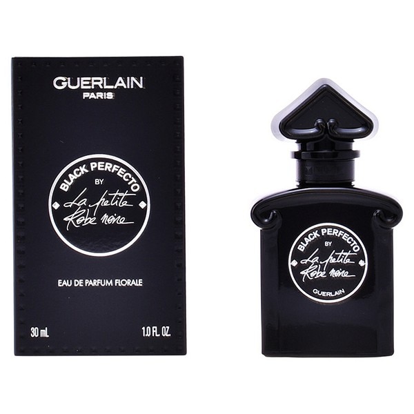 Parfum Femei La Petite Robe Noire Black Perfecto Guerlain 30 ml