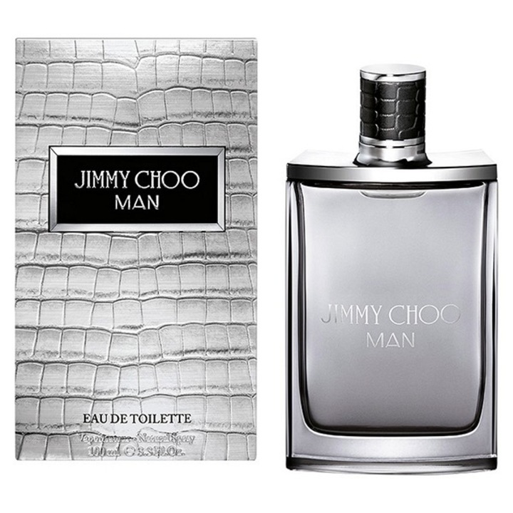 Jimmy Choo Férfi Parfüm Jimmy Choo Man Jimmy Choo 200 ml