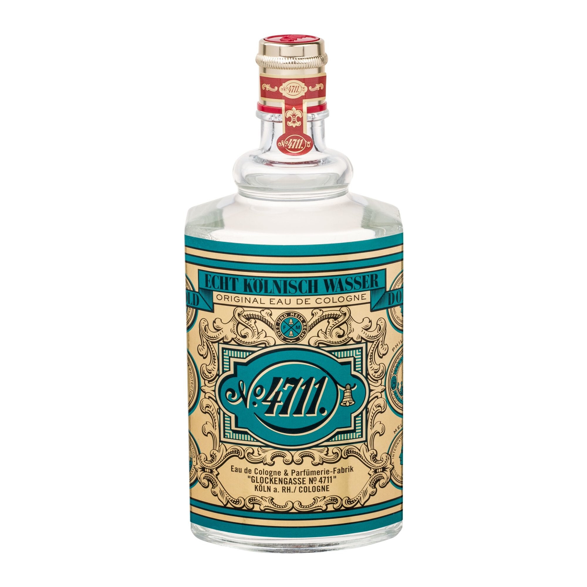 4711 4711 Original woda kolońska flakon 300ml - eMAG.hu