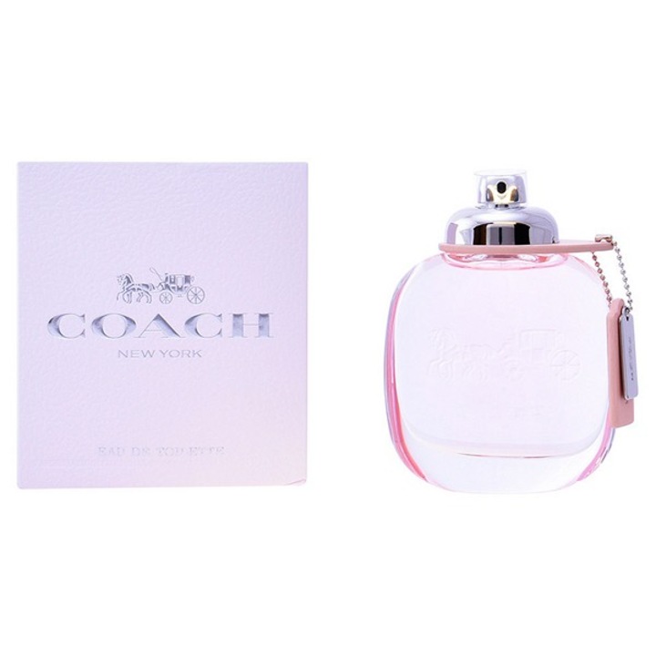 Coach Női Parfüm Coach Woman Coach EDT