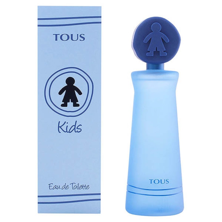 Tous Uniszex Parfüm Kids Boy Tous EDT