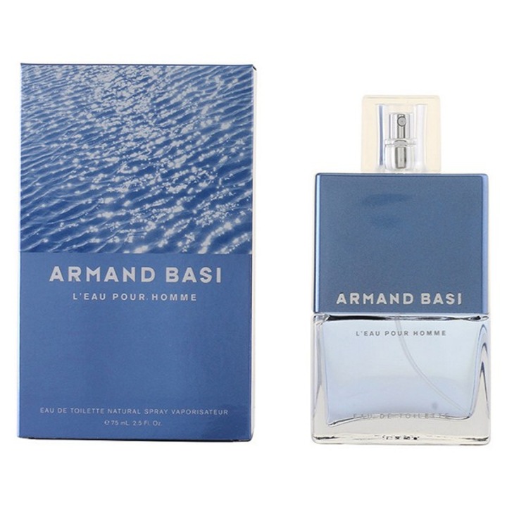Armand Basi Férfi Parfüm L'eau Pour Homme Armand Basi 125 ml
