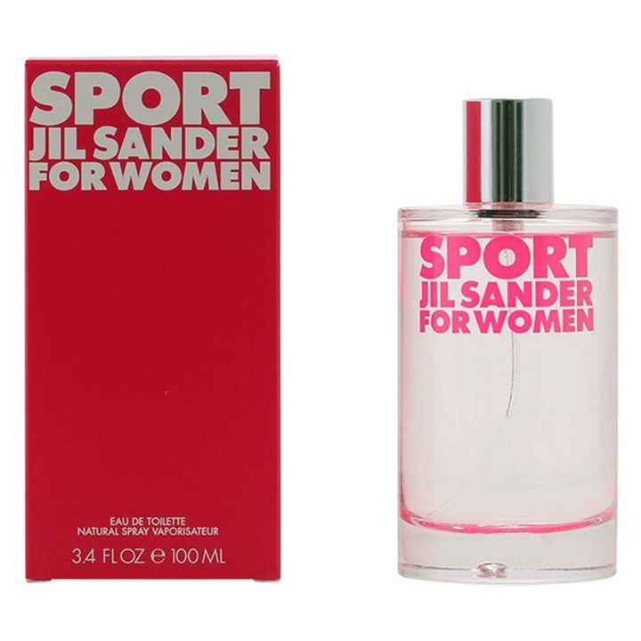Jil Sander Női Parfüm Jil Sander Sport Woman Jil Sander 50 ml