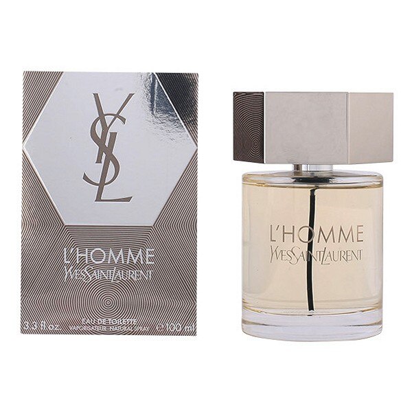 Parfum Barbati Ysl L'homme Yves Saint Laurent 200 ml