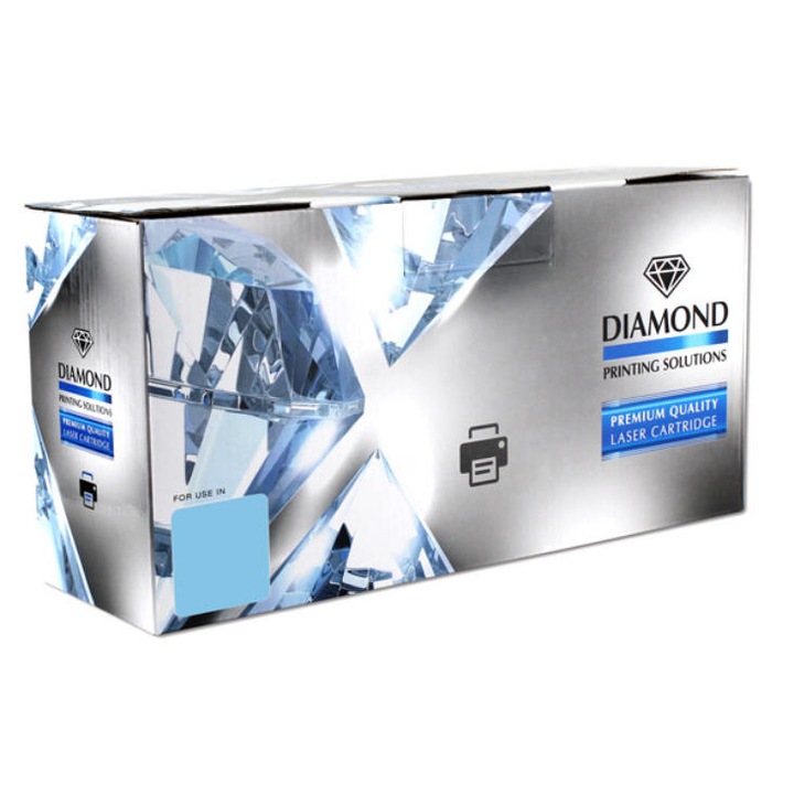Рециклиран барабан Diamond Brother DR2300 DR-2300 с капацитет 12 000 страници