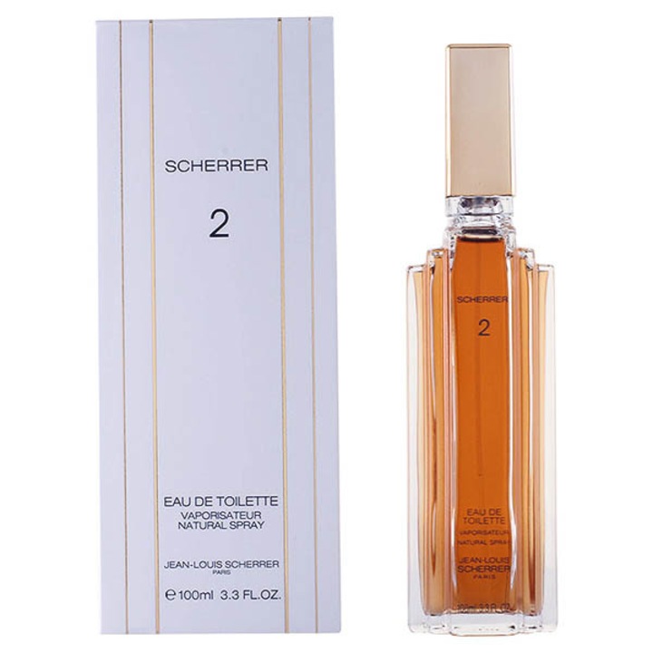 Jean Louis Scherrer Női Parfüm Scherrer Jean Louis Scherrer 100 ml