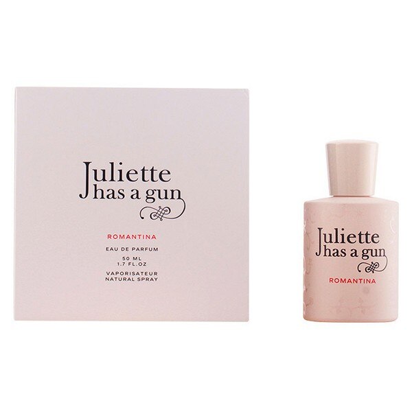 Parfum Femei Romantina Juliette Has A Gun 100 ml