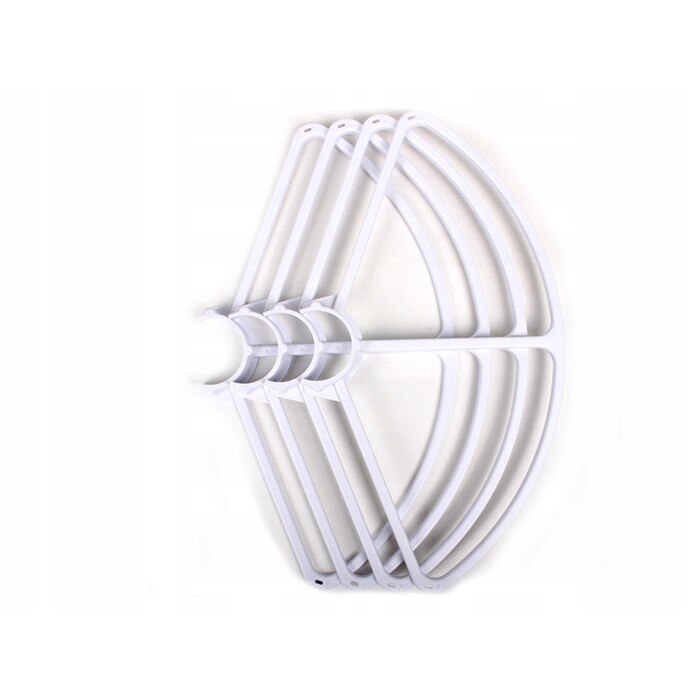 Set protectii elice XREC, Yuneec Q500, Plastic, 4 buc