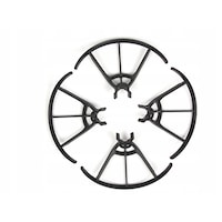 Set de protectie elice XREC, DJI Ryze Tello, 4 piese, Plastic