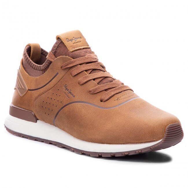 Ghete Pepe Jeans Style, Maro