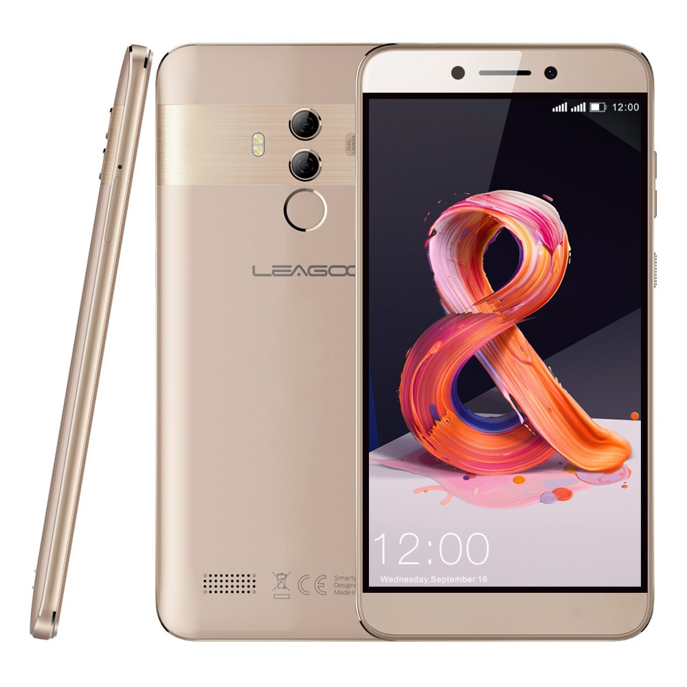 LEAGOO/T8s☆SIMフリースマホ☆4G/32G☆ Telefon Mobil LEAGOO T8s, 4G, 5.5