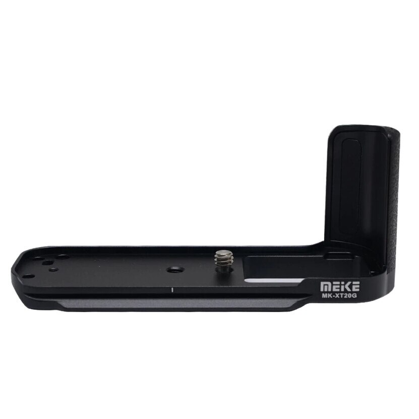 Grip Meike MK-XT20G L-type cu surub 1/4 pentru Fujifilm X-T10 X-T20