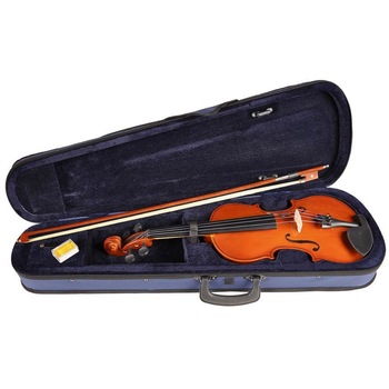 Set vioara Leonardo LV1012 natur 1/2 Set vioara Leonardo LV1012 natur 1/2