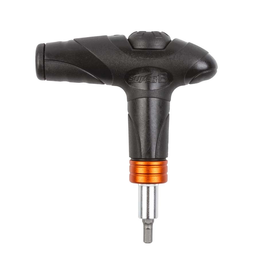 Cheie 3/4/5/ mm-DINAMOMETRICA , SUPER B TB-TW50