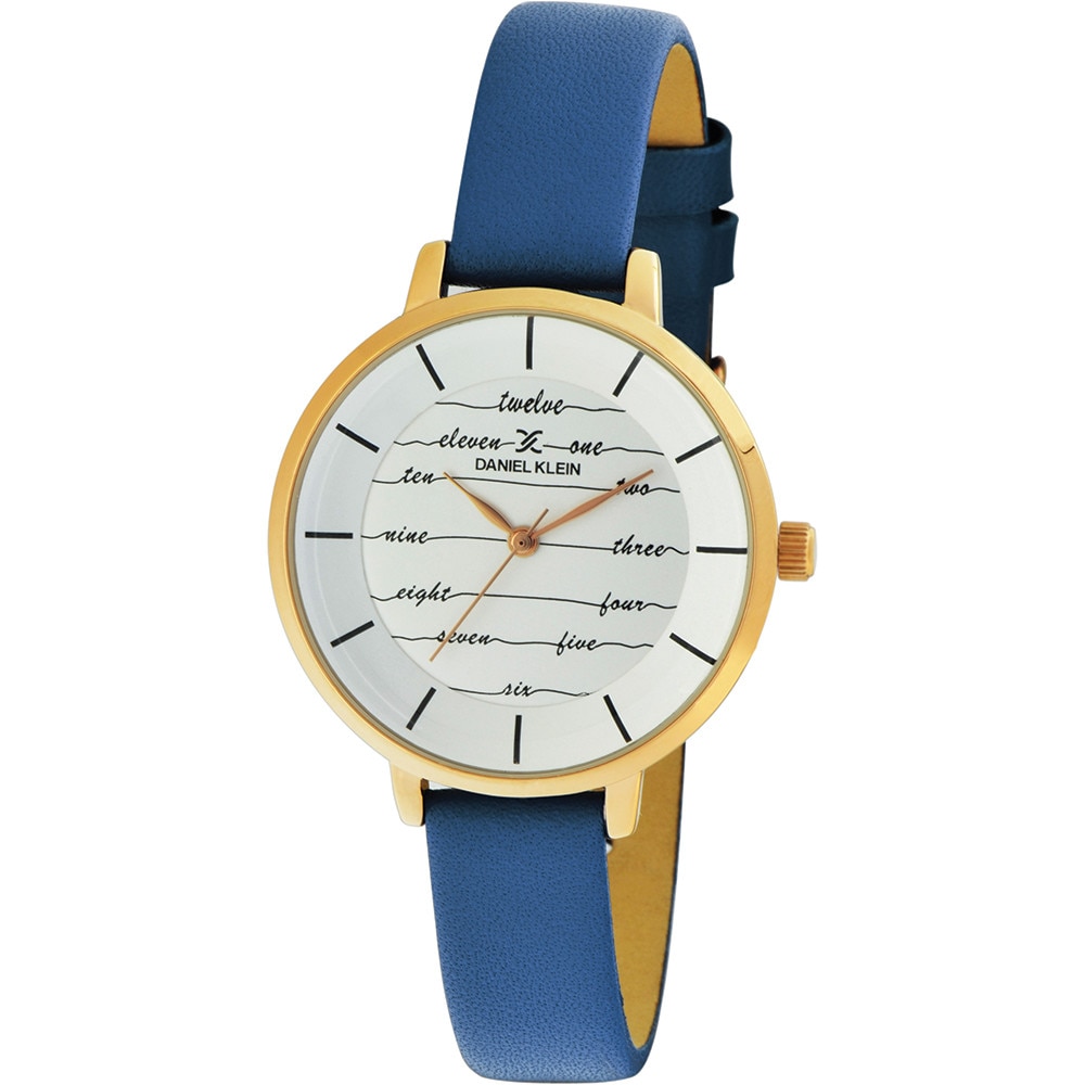 Ceas Daniel Klein Premium Dama EV3311606-7