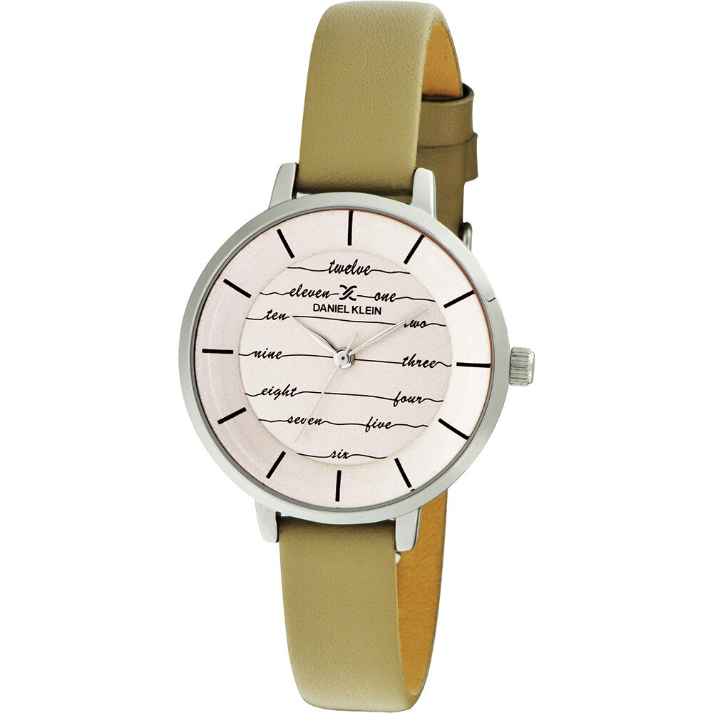 Ceas Daniel Klein Premium Dama EV3311606-5