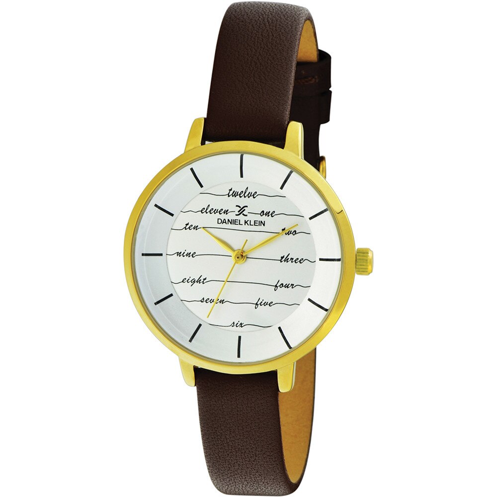 Ceas Daniel Klein Premium Dama EV3311606-4