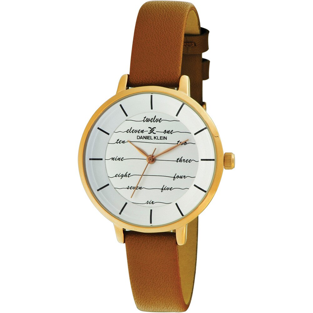 Ceas Daniel Klein Premium Dama EV3311606-3