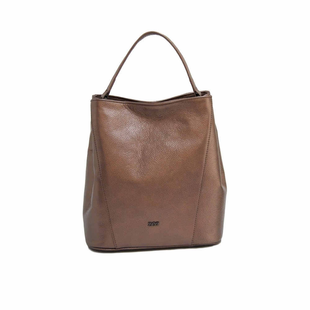 Geanta dama,Zea,piele naturala,sidef