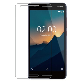 Folie sticla Nokia 2.1 2018 Folie sticla Nokia 2.1 2018
