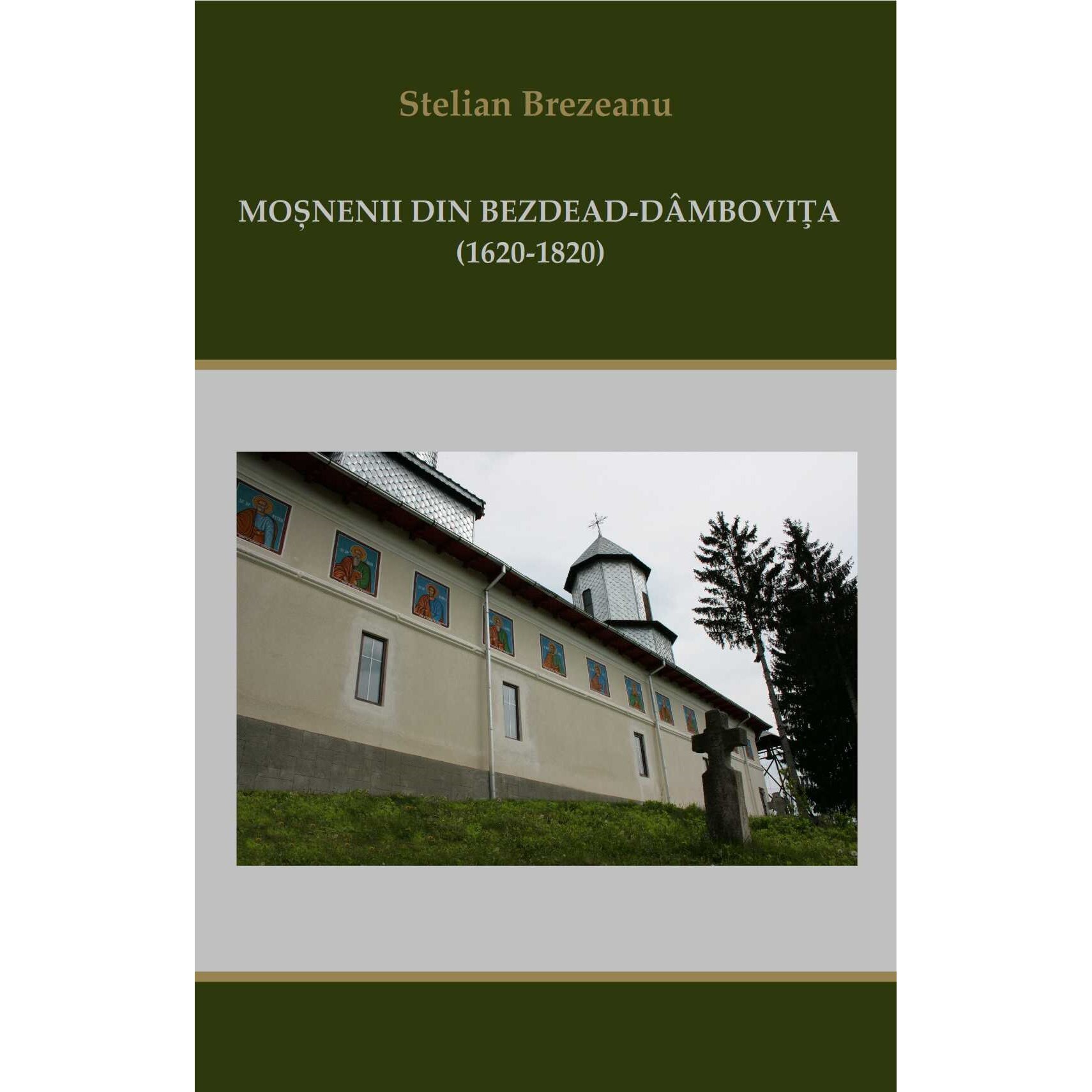 Mosnenii din Bezdead