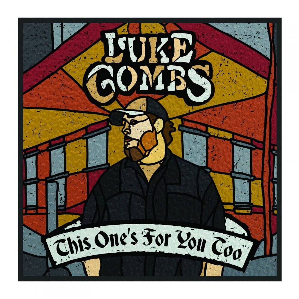 Luke Combs-This One's for You Too (Deluxe Edition)-CD