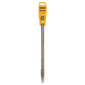 Dalta spit SDS-Max DeWALT DT6821-QZ 400mm Dalta spit SDS-Max DeWALT DT6821-QZ 400mm