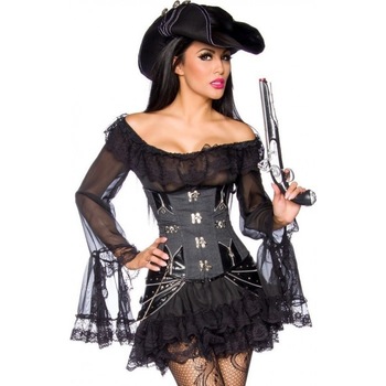 Bluza Pirat M Bluza Pirat M