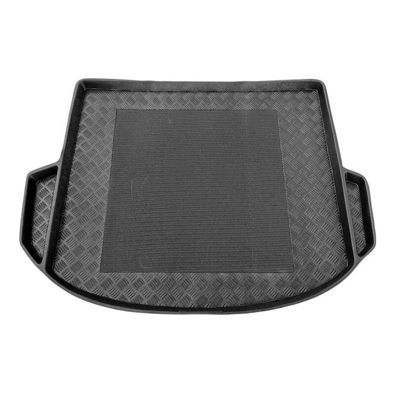 Tava portbagaj dedicata HYUNDAI SANTA FÉ III 09.12- rezaw