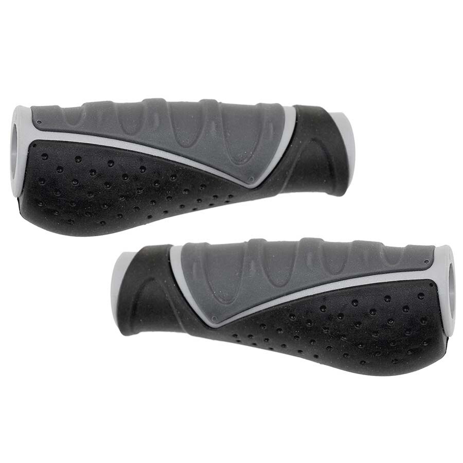 Mansoane ergonomice VELO 130 mm