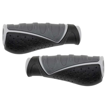 Mansoane ergonomice VELO 130 mm Mansoane ergonomice VELO 130 mm