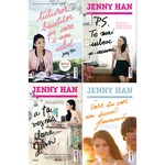 Tuturor Baietilor Pe Care I Am Iubit Carte De Jenny Han Emag Ro