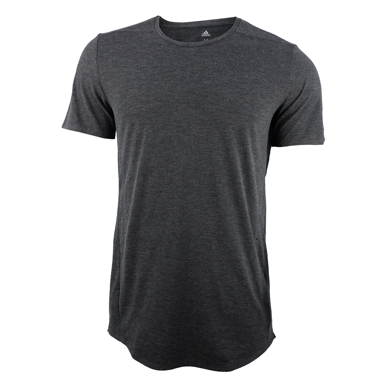 Tricou adidas Performance adidas Supernova Pure Tee, Gri