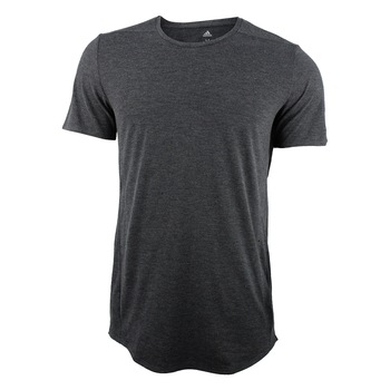 Tricou adidas Performance adidas Supernova Pure Tee, Gri Tricou adidas Performance adidas Supernova Pure Tee, Gri