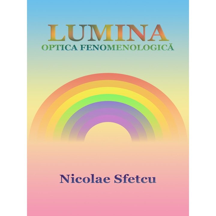 Lumina - Optica fenomenologica, MultiMedia Publishing, PDF