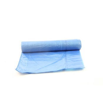 Saci Menaj cu Snur 120litri, 10 buc la rola Saci Menaj cu Snur 120litri, 10 buc la rola