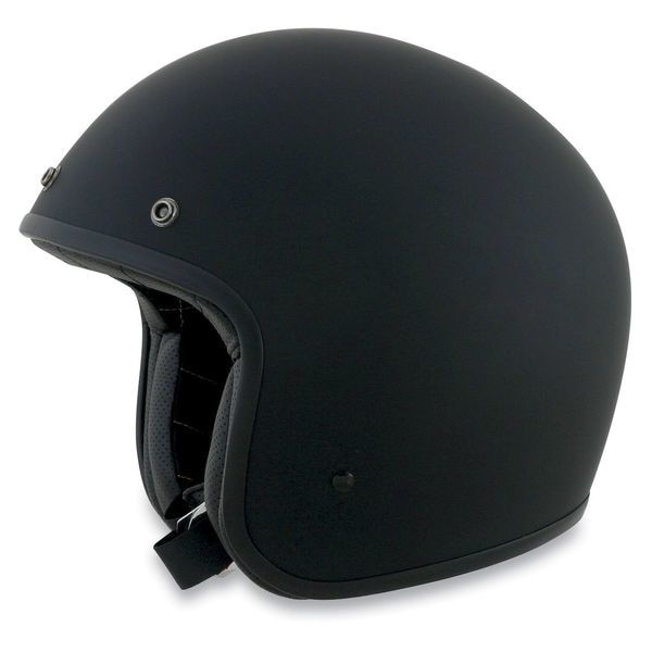 Casca Semiintegrala AFX FX-76 Negru mat marime M