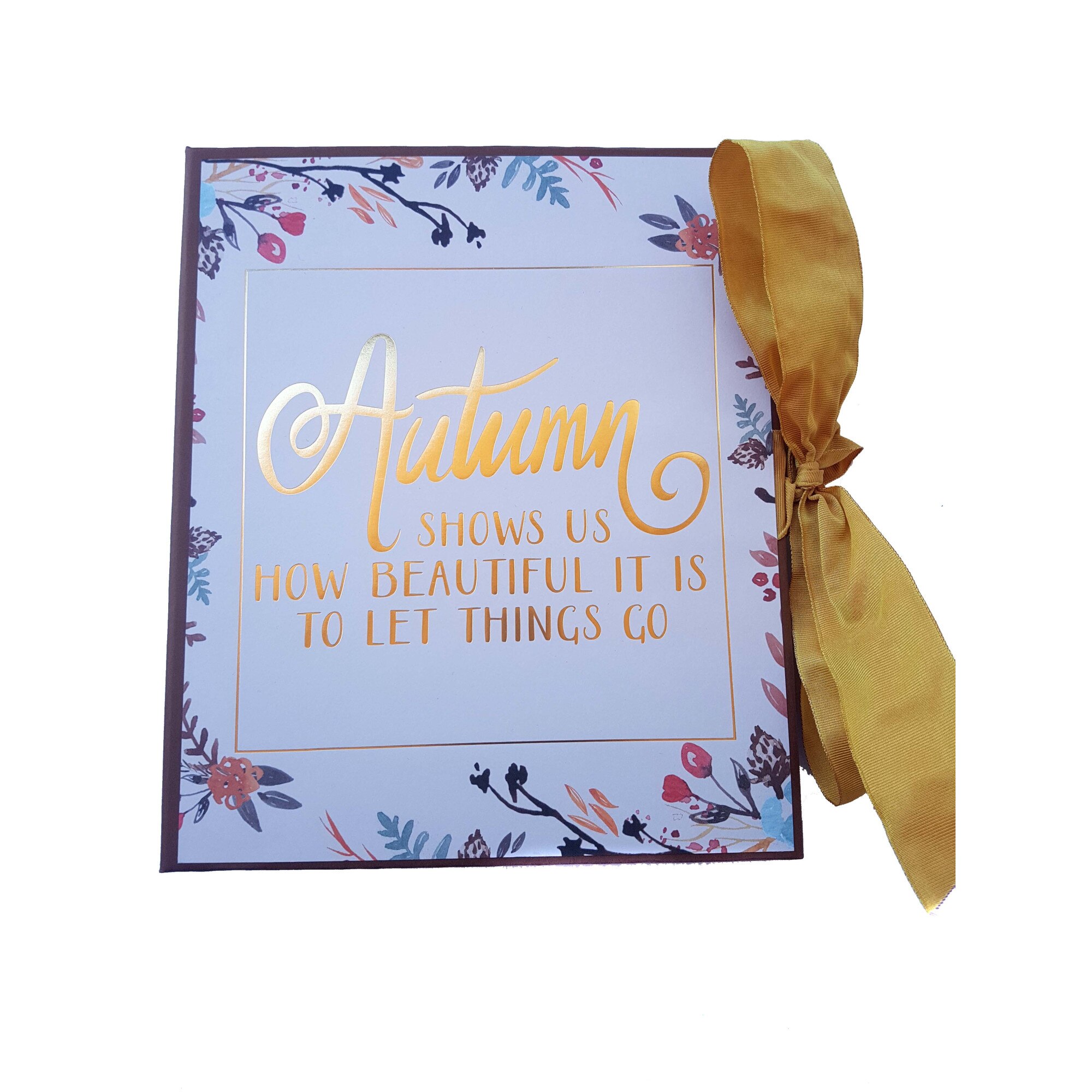 Album Foto Handmade 