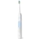 Philips Sonicare ProtectiveClean 5100 HX6859/29, 3 mód, BrushSync funkció, 2 fej, Nyomásérzékelő, hordozótáska, Fehér