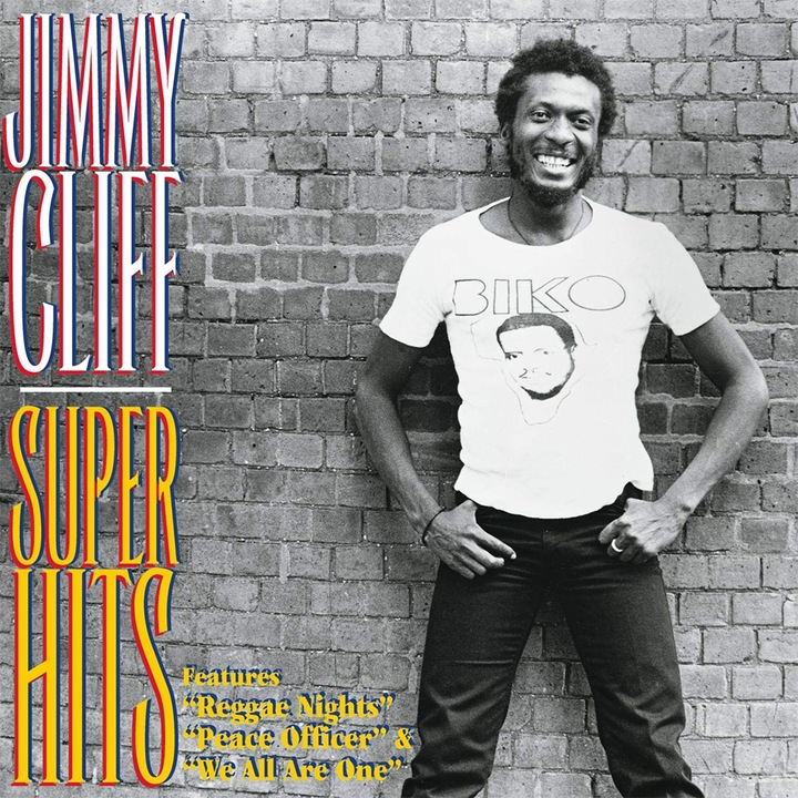 Jimmy Cliff - Super Hits (RESET)