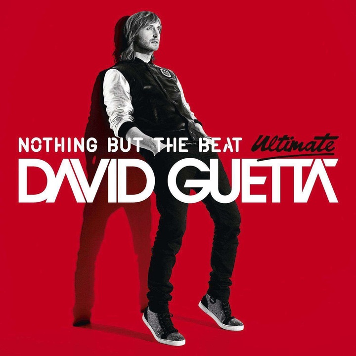 David Guetta: Nothing But The Beat [2CD]