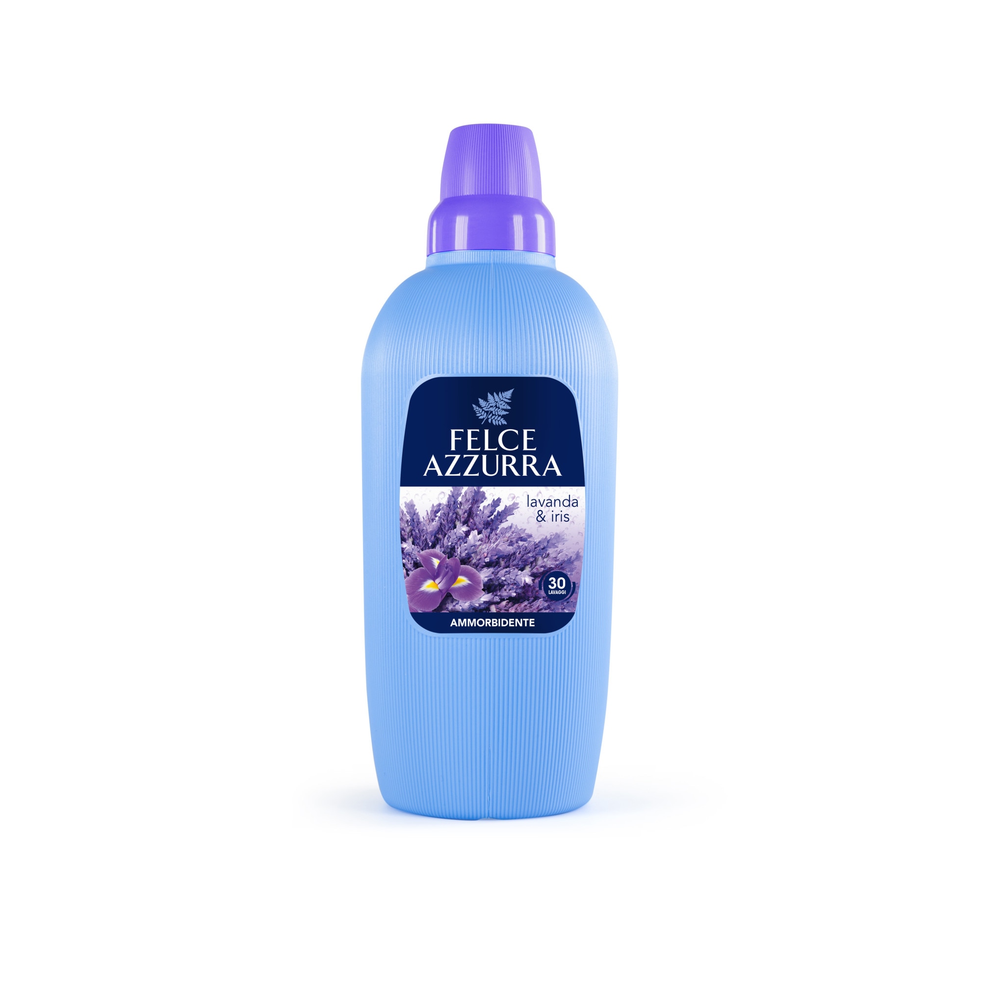 Balsam rufe Felce Azzurra Lavanda 2l