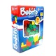 Joc de construit- Bebito- 36 piese