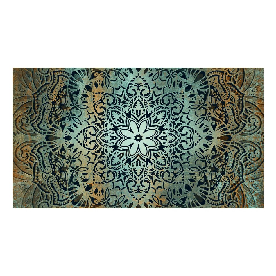 Fototapet vlies - Florile calmei II - 800 x 280 cm