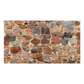 Fototapet vlies - Artistul de piatra II - 600 x 280 cm Fototapet vlies - Artistul de piatra II - 600 x 280 cm