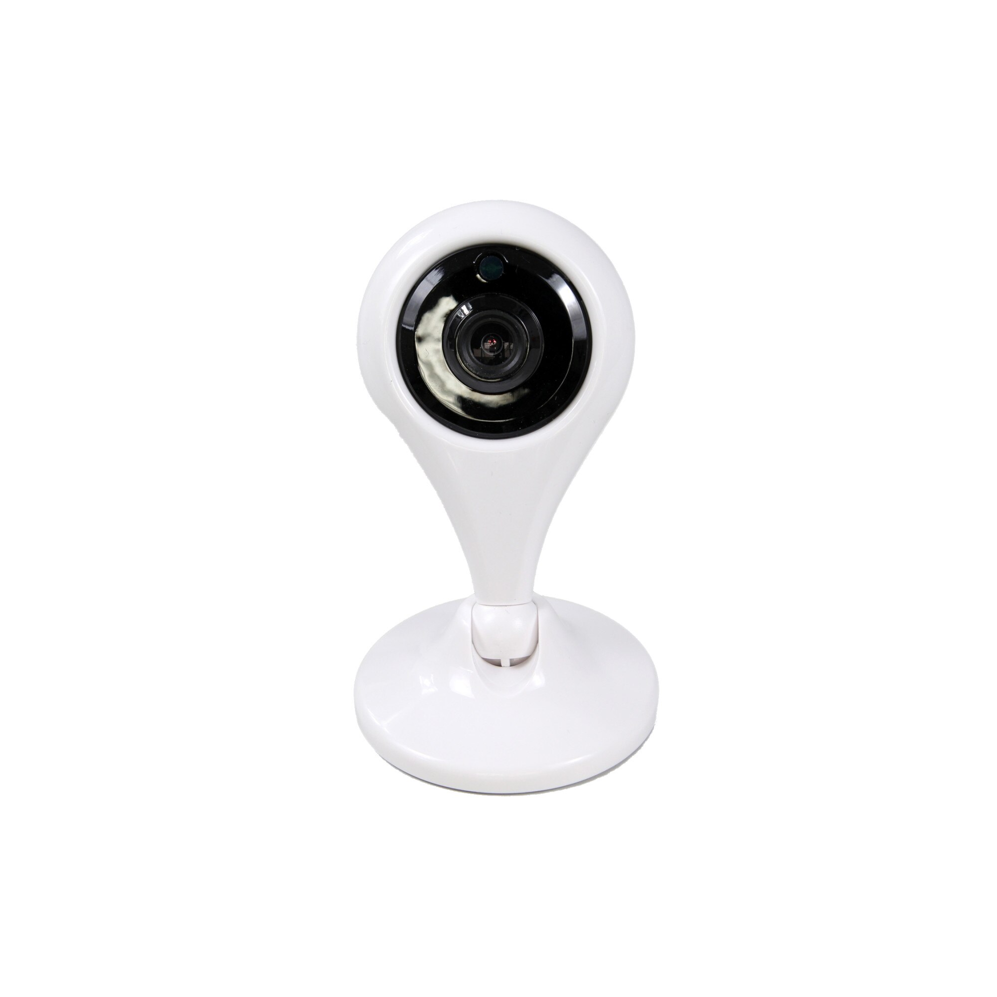 Camera IP Wireless V380S-TS, Alba